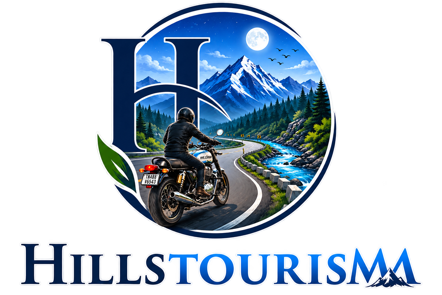 Hillstourism